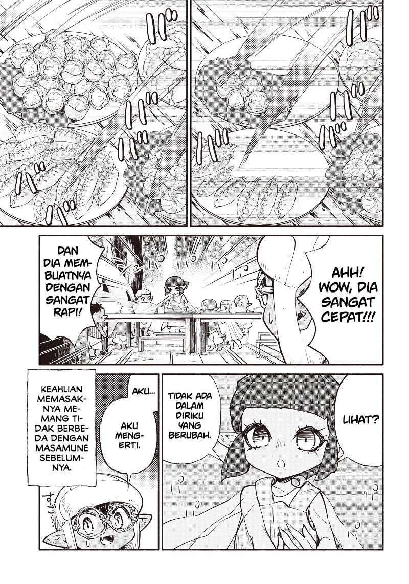 Tensei Goblin da kedo Shitsumon aru?